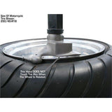 Atlas TC289DAA Tire Changer + WB11 Wheel Balancer Combo Package