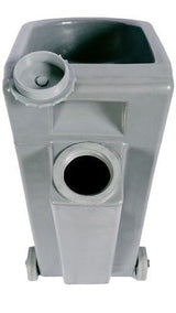 PolyJohn PolyCan Portable Urinal