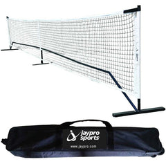 Jaypro Portable Pickleball Net Set PKBL10