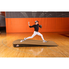 Portolite 10" Oversize Portable Practice Pitching Mound 11751PC