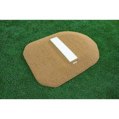 Portolite 4" Economy Youth Baseball Portable Pitching Mound 4434