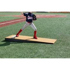 Portolite 6" Junior Practice Pitching Mound 8030