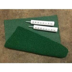 Portolite Large 2' x 4' Turf Repair Kit #REPAIRLRG