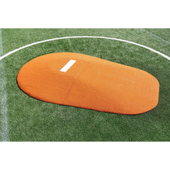 Portolite Two Piece 8" Baseball Portable Pitching Mound TPM81252PC