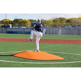Portolite 10" One Peice Game Mound