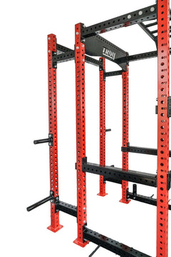 Troy Apollo Power Rack Cage