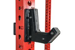 Troy Apollo Power Rack Cage