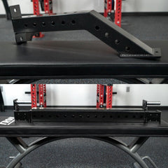 Troy Apollo Power Rack Cage