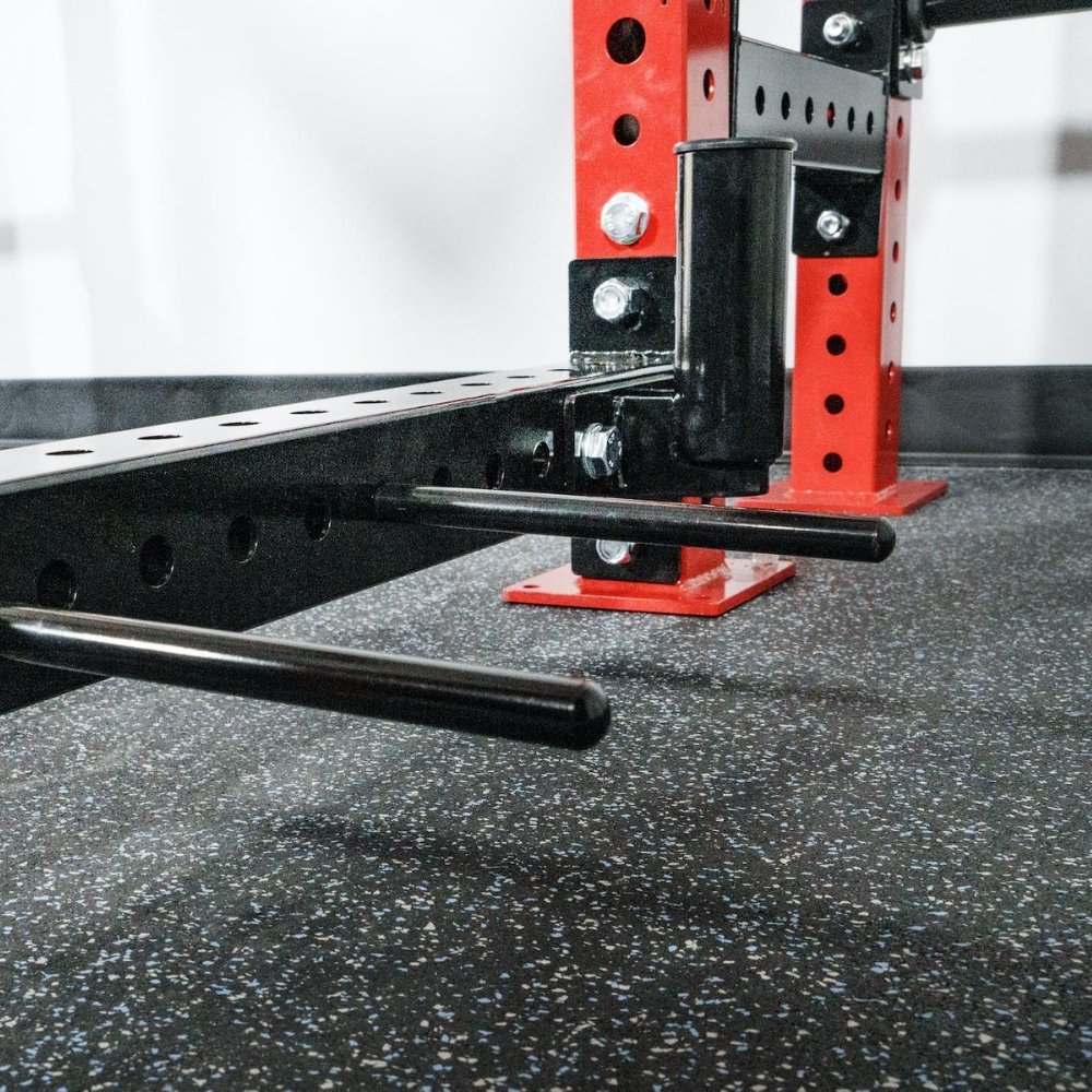 Troy Apollo Power Rack Cage