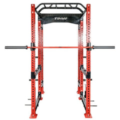 Troy Apollo Power Rack Cage