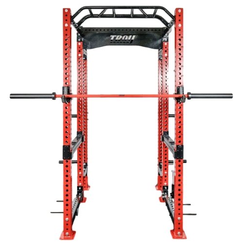 Troy Apollo Power Rack Cage