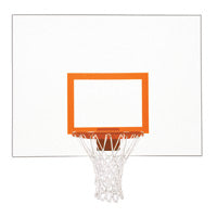 First Team PowerMount™ Wall Mount Basketball Goal