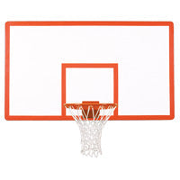 First Team PowerMount™ Wall Mount Basketball Goal