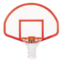 First Team PowerMount™ Wall Mount Basketball Goal