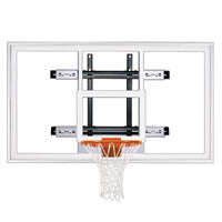 First Team PowerMount™ Wall Mount Basketball Goal