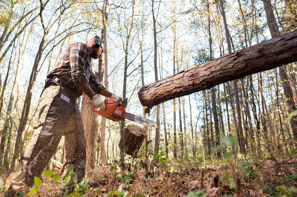 Husqvarna 460 Rancher Chainsaw 24″ #970515834