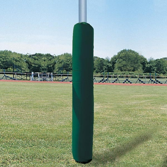Economy Outdoor Basketball Pole Padding