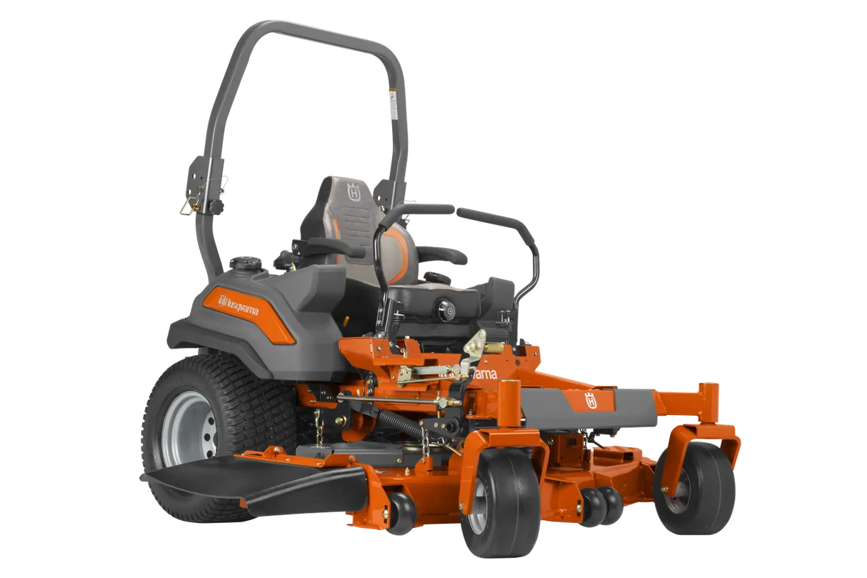 Husqvarna Z560X Zero Turn Mower (Kawasaki)