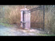 Aleko Dual Swing Gate Operator - AS1200 AC/DC - Back-up Kit ACC2