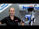 Kranzle K700TST 2500 PSI 3.3 GPM Electric Pressure Washer | PN 98K700TST