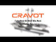 Freesky CRAVOT CyberRack E2 Hitch Bike Rack