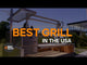 Tagwood BBQ XL Argentine Santa Maria Wood Fire & Charcoal Gaucho Grill | BBQ23SS -