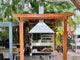 Tagwood BBQ Smoke Hood -- BBQ24SS