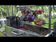 Tagwood BBQ Stainless Steel Rotisserie Kit | BBQ50SS--