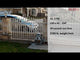 Aleko Sliding Gate Opener - AC2700 - Starter Kit