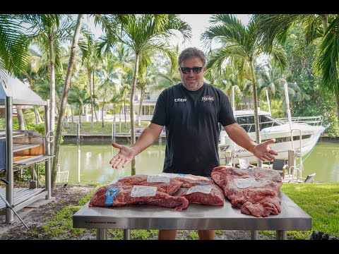 Argentine Santa Maria BBQ Grill All Stainless Steel with Brasero and Accessories Tagwood BBQ12SS