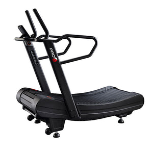 Treadmills