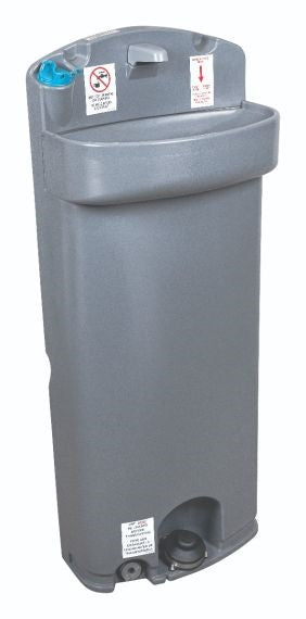 PolyJohn Polysink In-Unit Sink