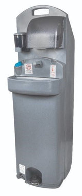 PolyJohn Encore Portable Sink