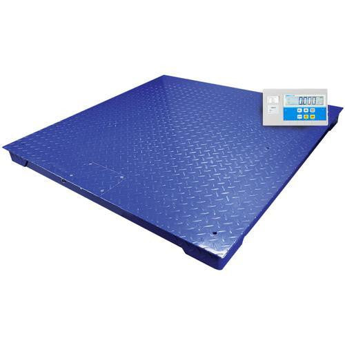 Adam Equipment PT 110 [AE503] Platform Scale - 2,500 x 0.5 lb, 3 x 3'