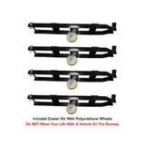 Atlas Garage PRO8000 8,000 lb 4-Post Lift