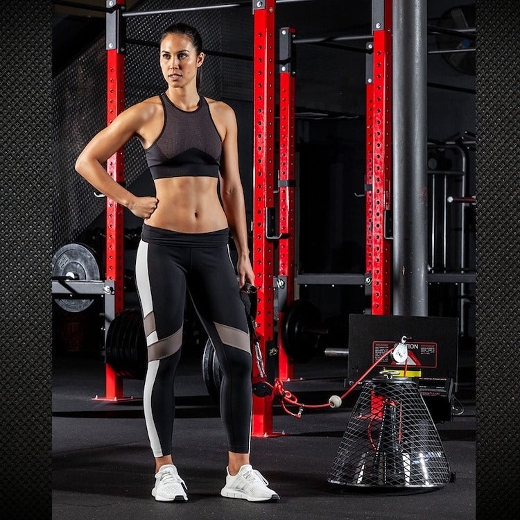 VersaClimber PVP Portable VersaPulley