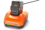 Husqvarna 40-C500X Charger #970717103
