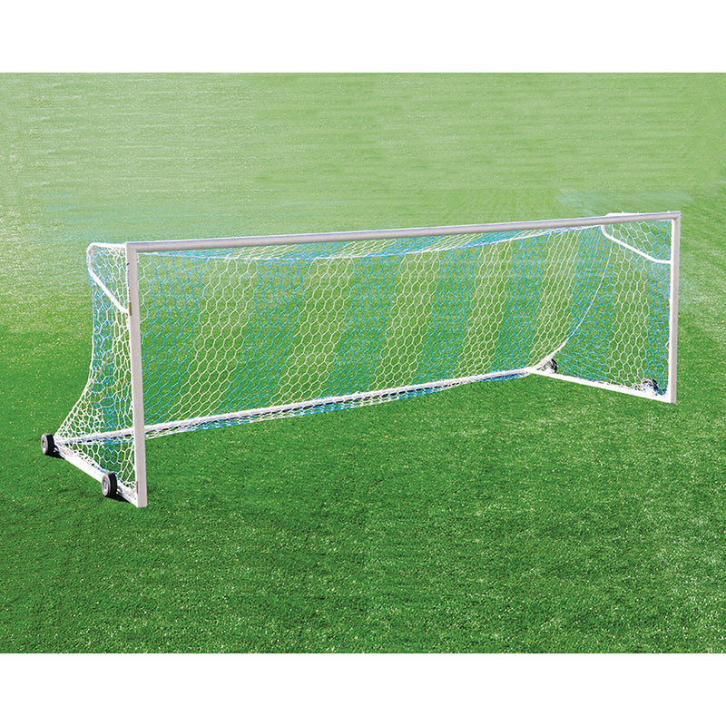 Jaypro Nova Premier Soccer Goal SGP-600PKG