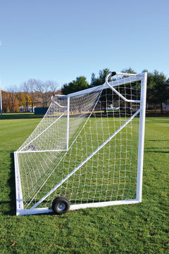 Jaypro Nova Premier Soccer Goal SGP-600PKG