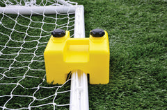 Jaypro Nova Premier Soccer Goal SGP-600PKG