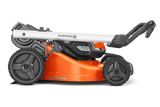 Husqvarna LE322 Lawn Expert Self Propel Battery Push Mower #970607501
