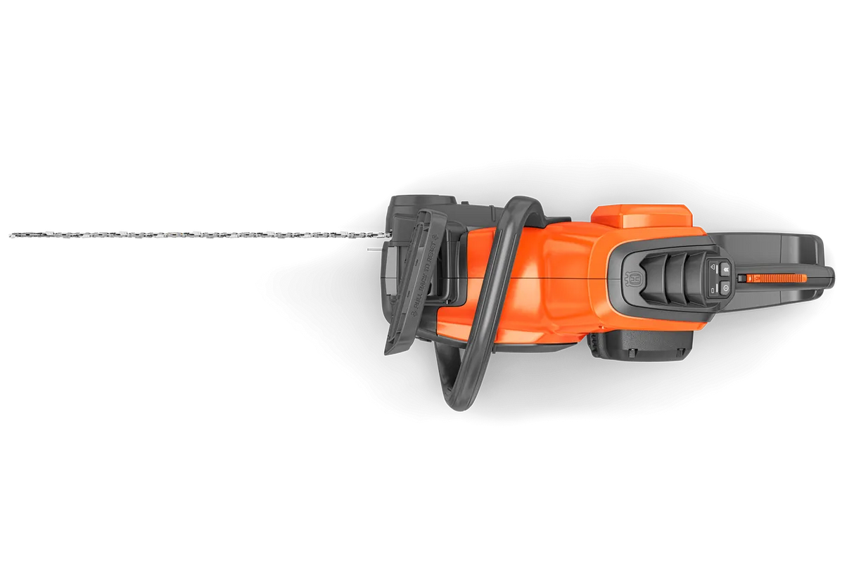 Husqvarna Maxx Power Axe 350i Battery Chainsaw Kit #970601202