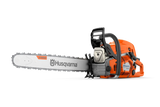 Husqvarna 592 XP® G Heated Handle Chainsaw