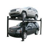 Atlas Garage PRO8000EXT 8,000 lb Extra Tall 4-Post Lift