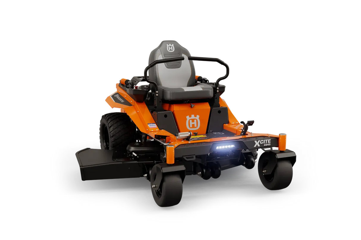 Husqvarna XCITE Z345 54″ 24HP Kohler