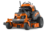Husqvarna V554 Stand On Mower