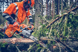 Husqvarna 562 XP® MARK II Chainsaw