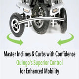 Quingo Ultra Mobility Scooter