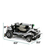 Quingo Ultra Mobility Scooter