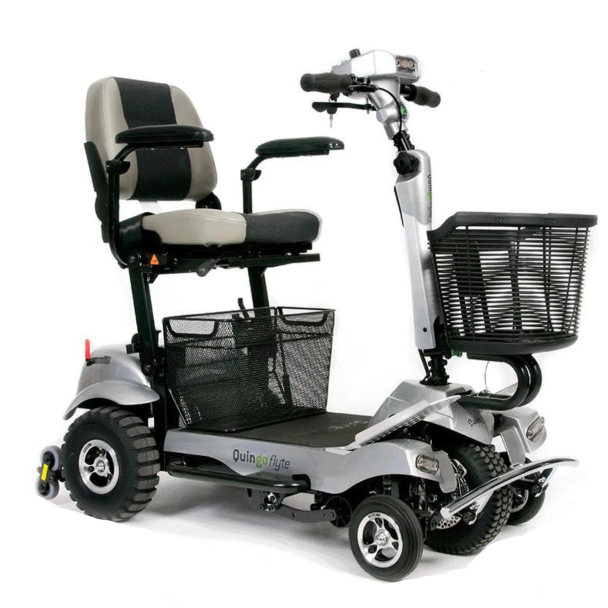 Quingo Ultra Mobility Scooter